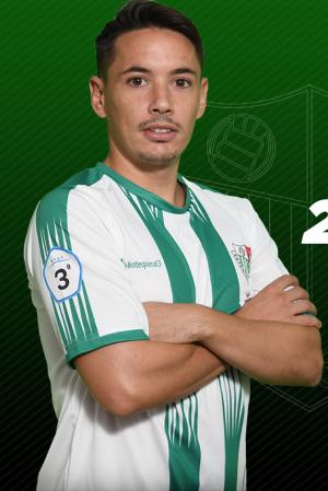 Pedrito (Antequera C.F.) - 2019/2020