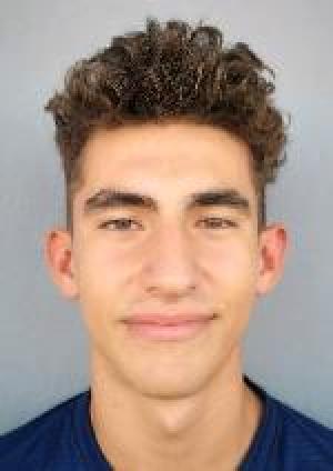 Mario (C. Atl. Estacin) - 2019/2020