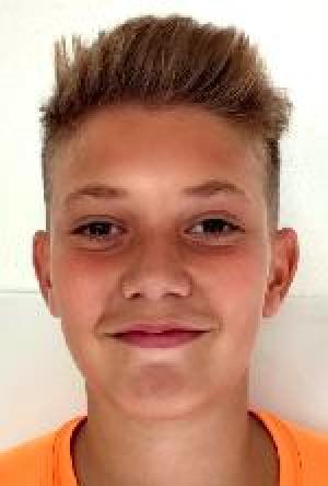 Antonio (C. Atl. Estacin B) - 2019/2020