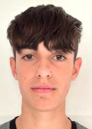 Isaac (C. Atl. Estacin B) - 2019/2020