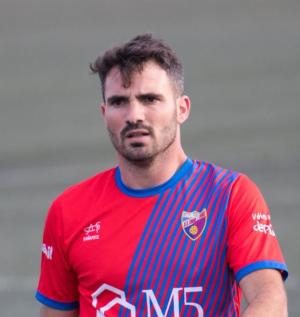 Carlos Galn (U.D. Torre del Mar) - 2019/2020