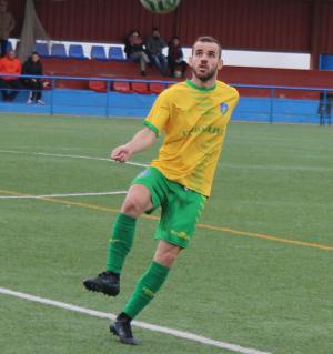 Nacho Martin (Montilla C.F.) - 2019/2020