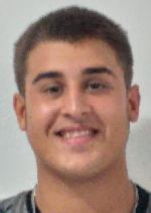 Cristian (C. Atl. Estacin B) - 2019/2020