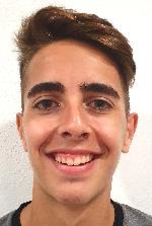 Ezequiel (C. Atl. Estacin B) - 2019/2020