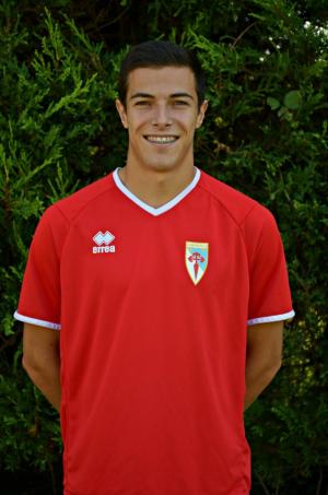 Miki Villar (S.D. Compostela) - 2019/2020