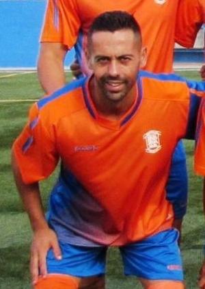 Piojo (Lions Gibraltar) - 2019/2020