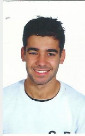 Luis (Unin Comercial C.F.) - 2019/2020