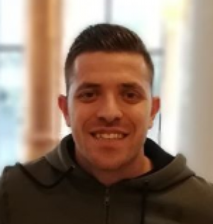 Helenio (Sporting de Mahn) - 2019/2020