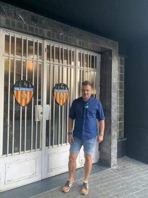 Joaqun Pveda (C.F. Intercity) - 2019/2020