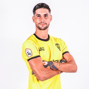 Benito (Algeciras C.F.) - 2019/2020