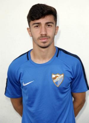 Ale Bentez (Atltico Malagueo) - 2019/2020