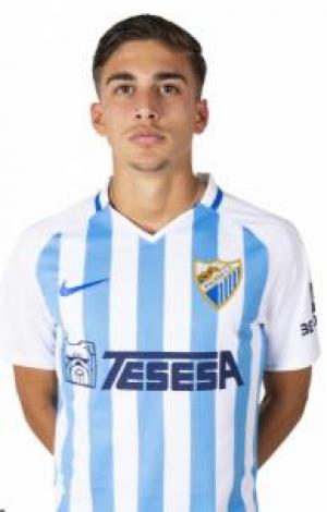 Cristo (Mlaga C.F.) - 2019/2020