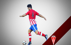 Javi (Algeciras C.F.) - 2019/2020