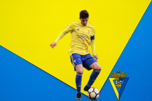 Cortijo (Baln de Cdiz C.F.) - 2019/2020