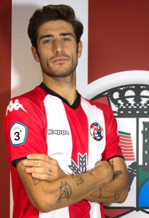 igo Pia (Zamora C.F.) - 2019/2020