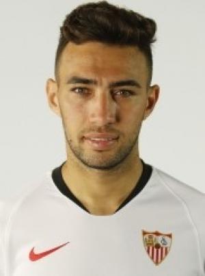 Munir (Sevilla F.C.) - 2019/2020