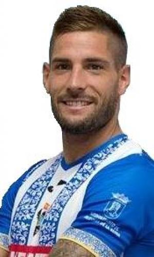 Zamorano (Talavera de la Reina) - 2019/2020
