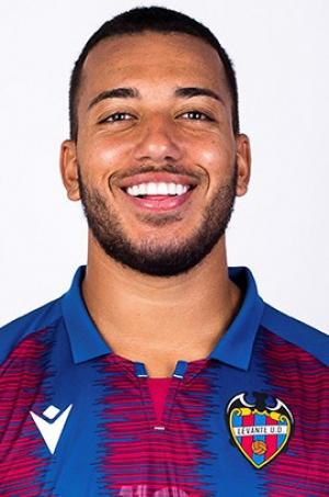 Rubn Vezo (Levante U.D.) - 2019/2020