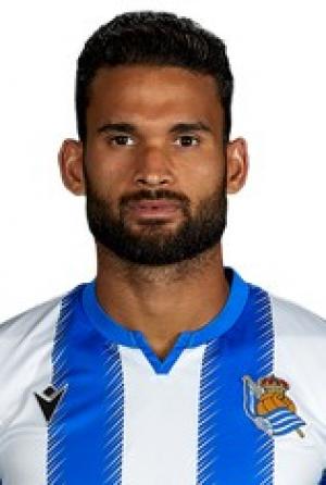 Willian Jos (Real Sociedad) - 2019/2020