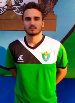 Sergio Bentez (Vzquez Cultural) - 2019/2020