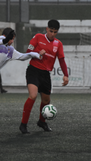 Manu (We F.C.) - 2019/2020