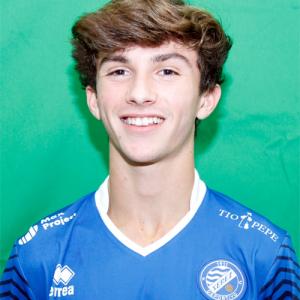 Pepe Sinz (Xerez D.F.C.) - 2019/2020