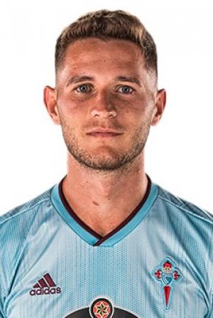 Jorge Senz (R.C. Celta) - 2019/2020