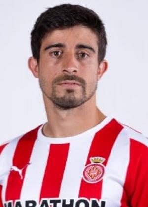Jairo (Girona F.C.) - 2019/2020