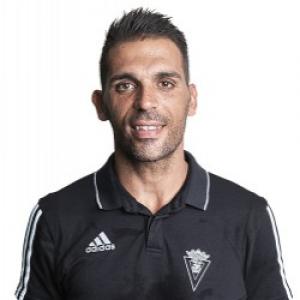 Roberto Perera (Cdiz C.F.) - 2019/2020