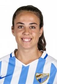 Marina (Mlaga C.F. B) - 2019/2020