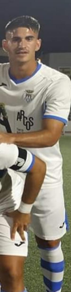 Juanjo Ruiz (Ubrique U.D.) - 2019/2020