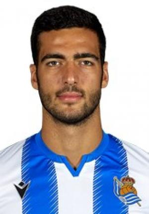 Mikel Merino (Real Sociedad) - 2019/2020