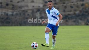 Fede Olivera (Barakaldo C.F.) - 2019/2020
