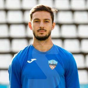 Fer Cano (Lleida Esportiu) - 2019/2020