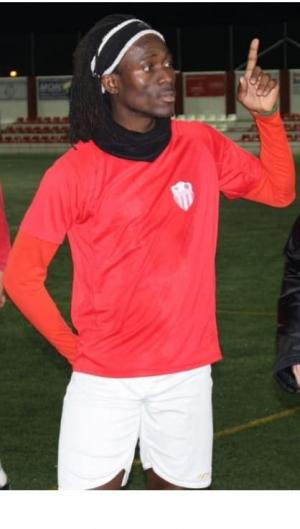 Ibra (Riotinto Balompi) - 2019/2020