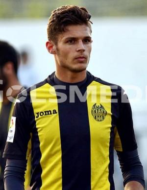 Ximo Moscoso (Paterna C.F.) - 2019/2020
