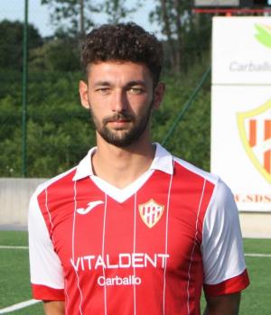 Viqueira (S.D. Sofn) - 2019/2020