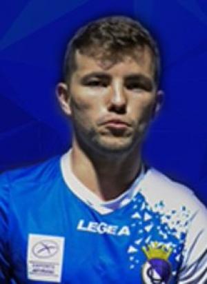 Campillo (Urraca C.F.) - 2019/2020