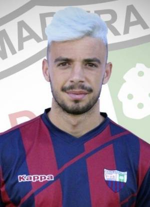 Cristian (Extremadura U.D.) - 2019/2020