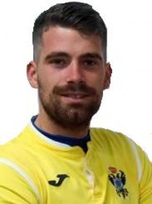 Ivn Buigues (Talavera de la Reina) - 2019/2020