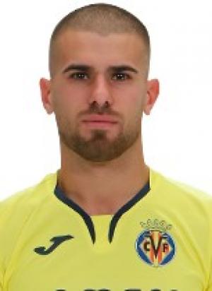 Ramiro (Villarreal C.F. B) - 2019/2020
