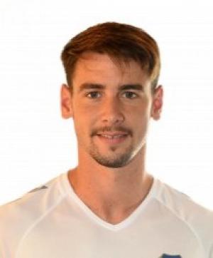 Luis Prez (C.D. Tenerife) - 2019/2020