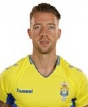 Maas (Las Palmas Atltico) - 2019/2020