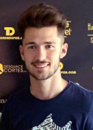 Chuso (C.F. Vilamarxant) - 2019/2020