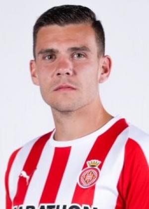lex Gallar (S.D. Huesca) - 2019/2020