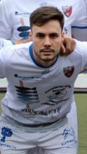 Javi Molina (U.D. Torre del Mar) - 2019/2020