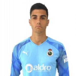 Lucas Daz (Real Racing Club) - 2019/2020