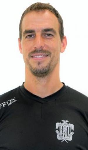 Jordi Lpez (U.E. Cornell) - 2019/2020
