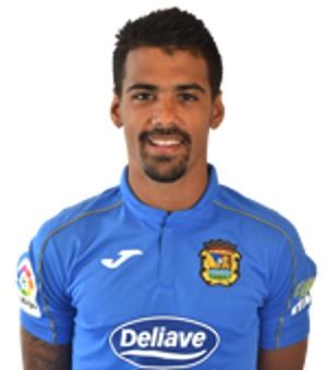 Ibn Salvador (C.F. Fuenlabrada) - 2019/2020