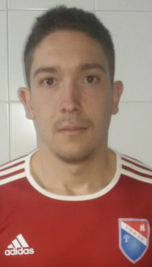 lvaro Guerra (Atco. Dos Hermanas) - 2019/2020